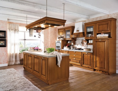 Kitchen (kitchen set) Epoca comp.1, Ar-Tre