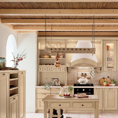 Kitchen (kitchen set) Epoca comp.2