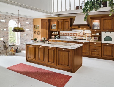 Kitchen (kitchen set) Epoca comp.3, Ar-Tre