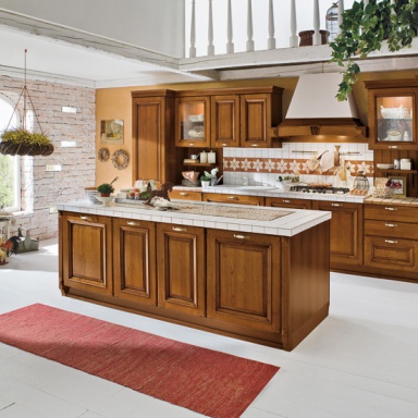 Kitchen (kitchen set) Epoca comp.3