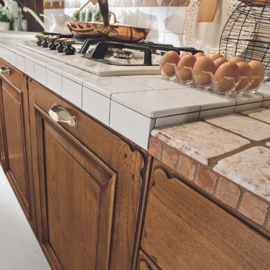 Kitchen (kitchen set) Epoca comp.3