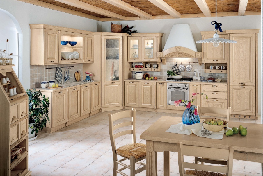 Kitchen (kitchen set) Epoca comp.4