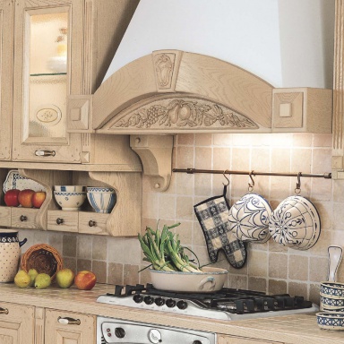 Kitchen (kitchen set) Epoca comp.4