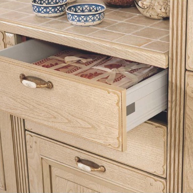 Kitchen (kitchen set) Epoca comp.4