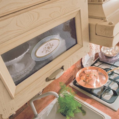 Kitchen (kitchen set) Epoca comp.6