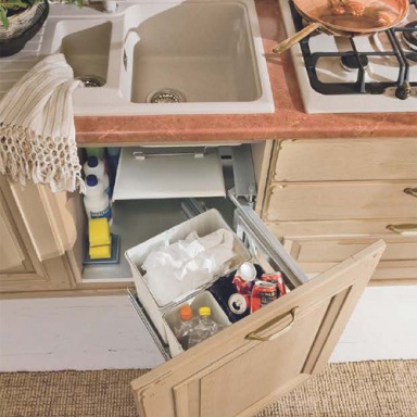 Kitchen (kitchen set) Epoca comp.6