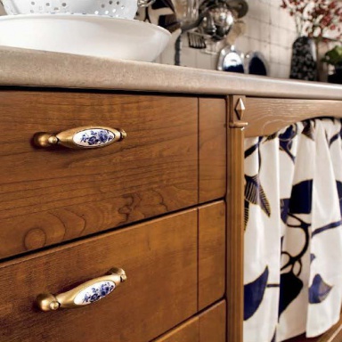 Kitchen (kitchen set) Contessa comp.2