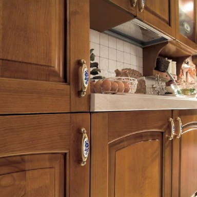 Kitchen (kitchen set) Contessa comp.3