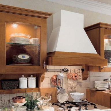 Kitchen (kitchen set) Contessa comp.3