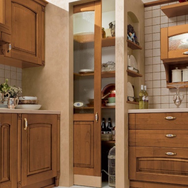 Kitchen (kitchen set) Contessa comp.4