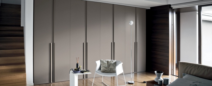 Dressing Edge, Novamobili