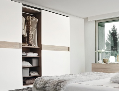 Dressing system Class, Novamobili