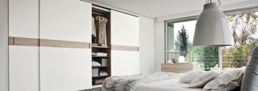 Dressing system Class, Novamobili