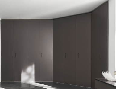 Dressing system Alfa Ynca, Novamobili