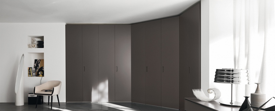 Dressing system Alfa Ynca, Novamobili