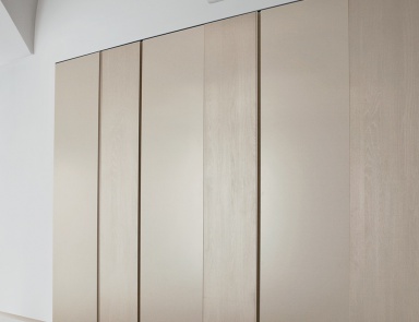 Dressing system Gola, Novamobili