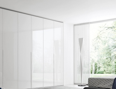 Dressing Crystal, Novamobili