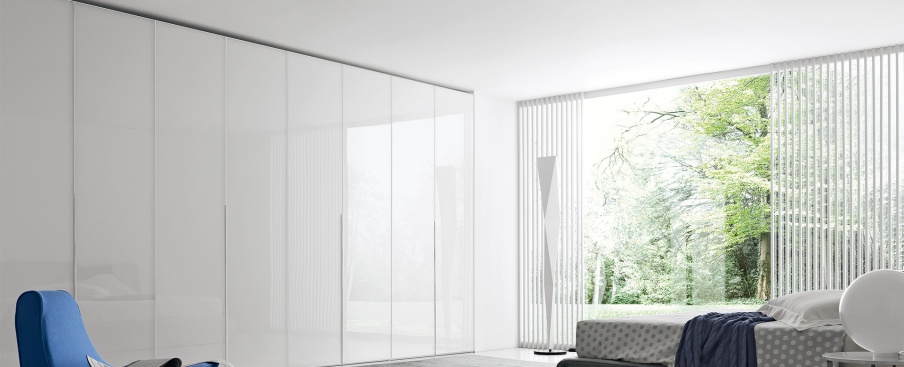 Dressing Crystal, Novamobili