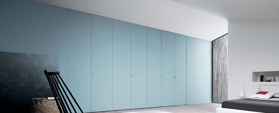 Dressing system Alfa Intono, Novamobili