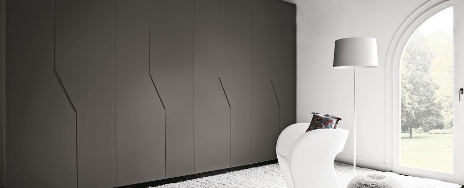 Dressing system Diagona, Novamobili