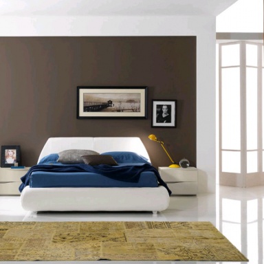 Bedroom (Suite bedroom) Pacifico