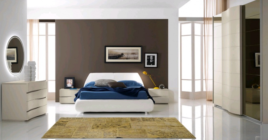 Bedroom (Suite bedroom) Pacifico, Spar