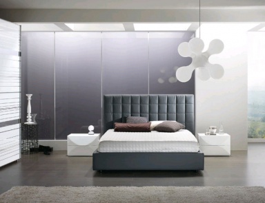 Bedroom Suite with walk-in closet Pacifico, Spar