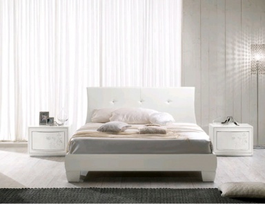 Bedroom set Prestige, Spar manufacturer