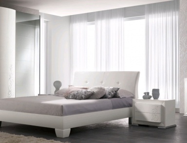 Bedroom set Rrestige, Spar