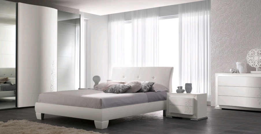 Bedroom set Rrestige, Spar