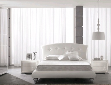 Bedroom set Prestige, Spar manufacturer