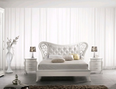 Deco bedroom set, Spar manufacturer