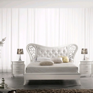 Bedroom Deco