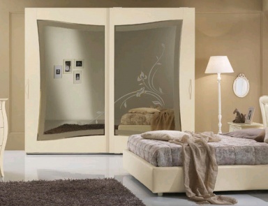 Bedroom set Prestige, Spar manufacturer