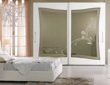 Bedroom set Prestige, Spar manufacturer