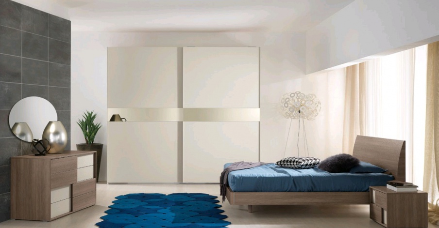 Unika bedroom set, Spar