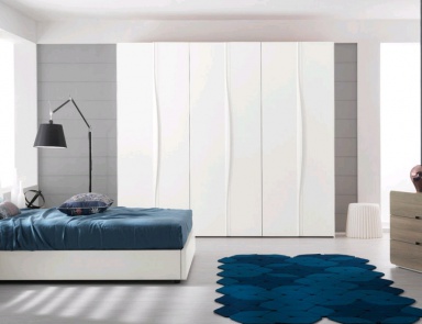 Unika bedroom set, Spar