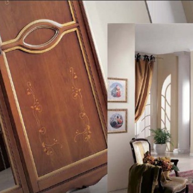 The Chest Of Drawers Arena