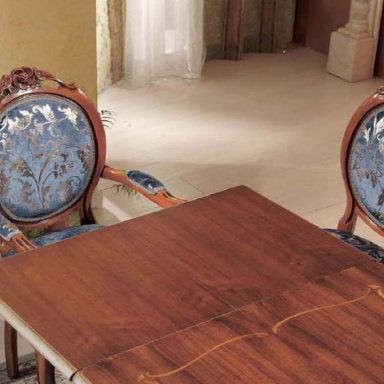Dining room (dining set) Paradise