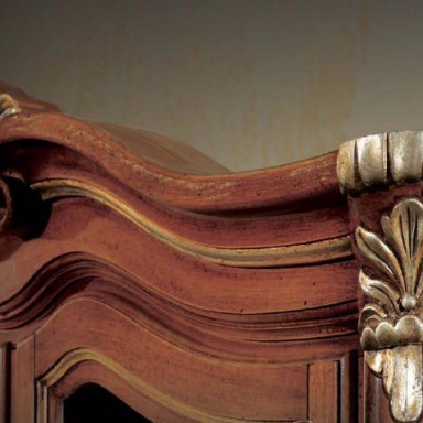 Dining room (dining set) Paradise