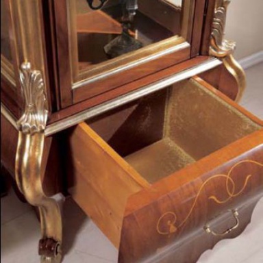 Dining room (dining set) Paradise