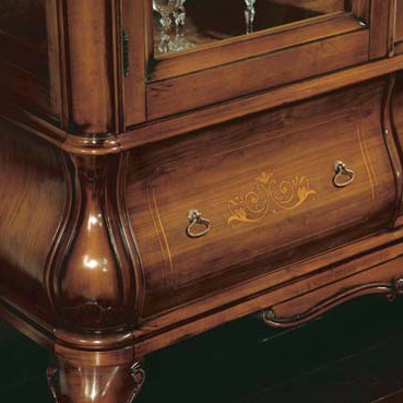 Dining room (dining set) Tulipano