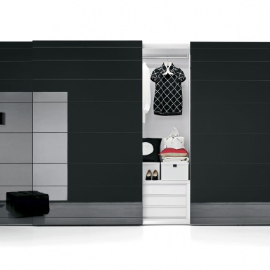 The Monaco Dressing Room