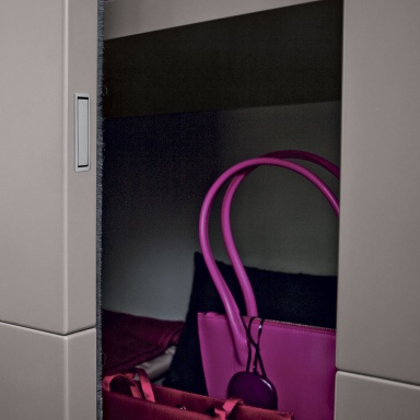 The Monaco Dressing Room