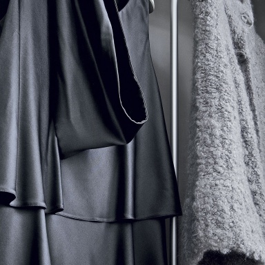 The Monaco Dressing Room