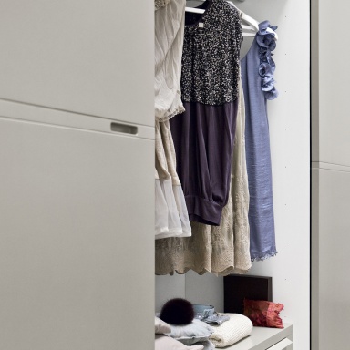 Dressing Room Middle