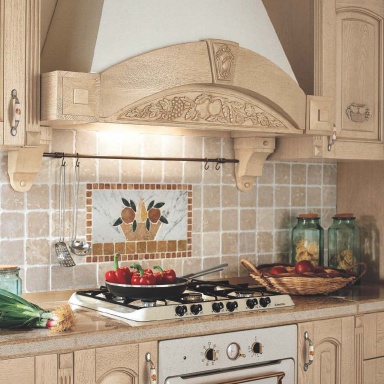 Kitchen (kitchen set) Barchessa comp.2