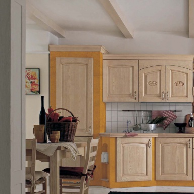 Kitchen (kitchen set) Barchessa comp.3