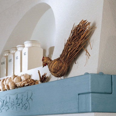 Kitchen (kitchen set) Barchessa comp.6