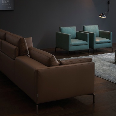 Three seater sofa Reef